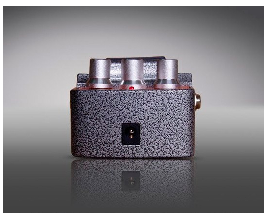 Гитарная приставка DAPHON E20MT