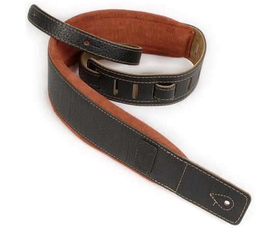 Ремень GODIN 026081 - Black/Rust - 109771 за 0 грн. | 4Club