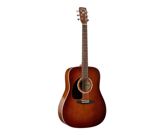 Гитара A&L 026371 - Cedar Antique Burst Left QI - 109780 за 0 грн. | 4Club