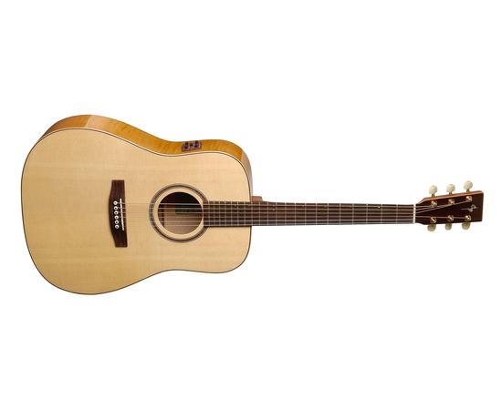 Гитара S&P 033553 - Showcase Flame Maple A6T with DLX TRIC - 109802 за 57980 грн. | 4Club