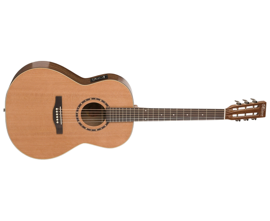 Гитара NORMAN 034239 - Studio ST40 Folk Presys - 109798 за 0 грн. | 4Club