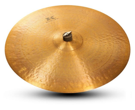 Тарелка ZILDJIAN KEROPE RIDE 22 KR22R - 109458 за 0 грн. | 4Club