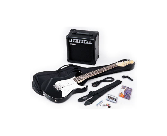 Гитарный набор YAMAHA EG112GP BLK - 109481 за 0 грн. | 4Club