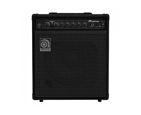 Комбоусилитель для бас-гитары AMPEG BA-110v2 219217 - 109820 за 0 грн. | 4Club