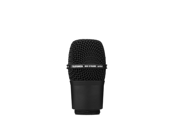 Микрофонный капсюль TELEFUNKEN M80-WH BLACK - 109431 за 0 грн. | 4Club