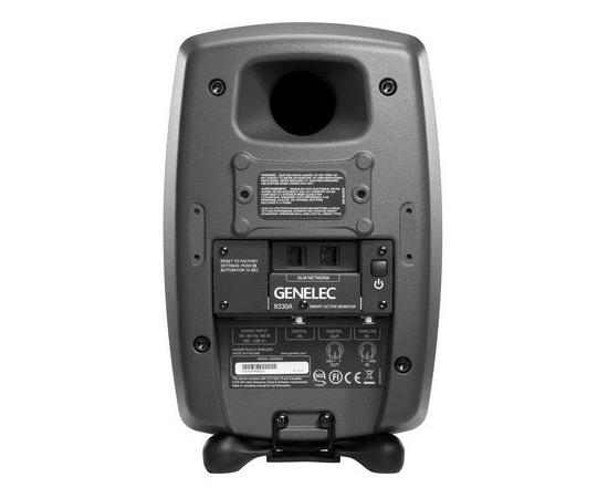 Стерео набор GENELEC Stereo 8330APM (DEMO) 220652