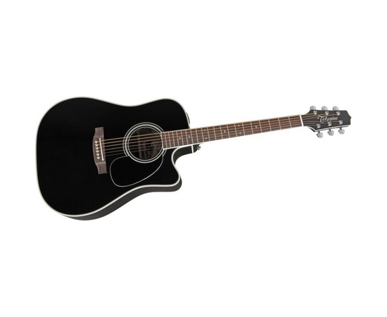 Электроакустическая гитара TAKAMINE EF341SC 5550001366 - 109407 за 0 грн. | 4Club