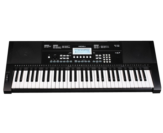 Синтезатор MEDELI М-17 - 109726 за 0 грн. | 4Club