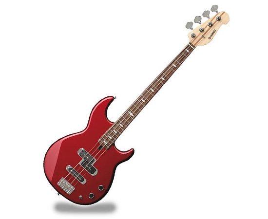 Бас-гитара YAMAHA BB424 RM - 109474 за 0 грн. | 4Club
