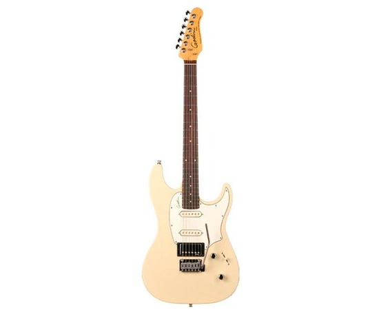 Гитара GODIN 035328 - Session Cream HG RN with Bag - 109728 за 0 грн. | 4Club
