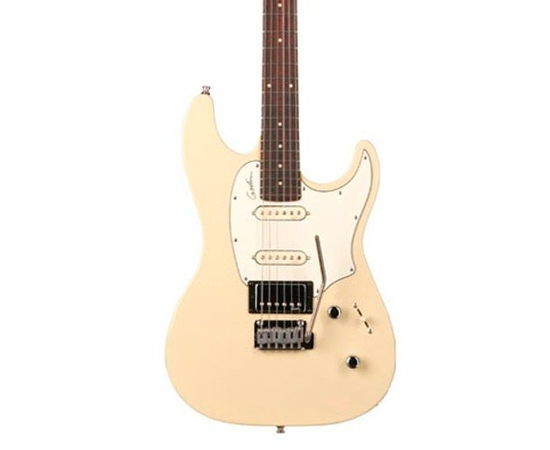 Гитара GODIN 035328 - Session Cream HG RN with Bag
