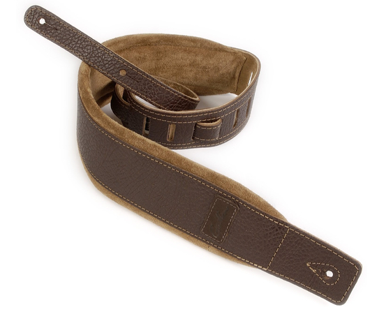 Ремень GODIN 026098 - Brown/Tan - 109772 за 0 грн. | 4Club