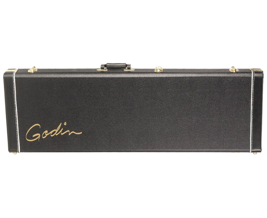 Кофр Godin 030415 - Case Rectangular Standard Performance - 109769 за 0 грн. | 4Club