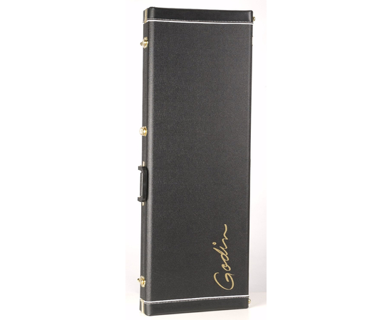 Кофр Godin 036240 - Case Session - 109770 за 0 грн. | 4Club