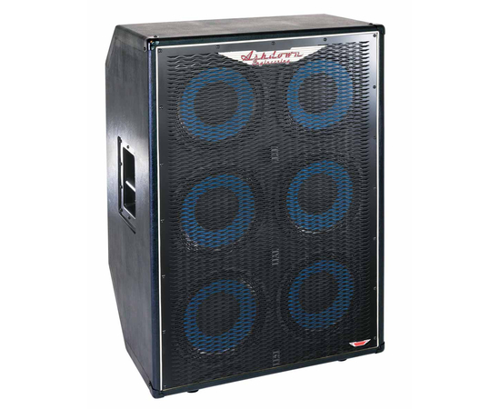 Басовый кабинет ASHDOWN ABM 610 - 109533 за 0 грн. | 4Club