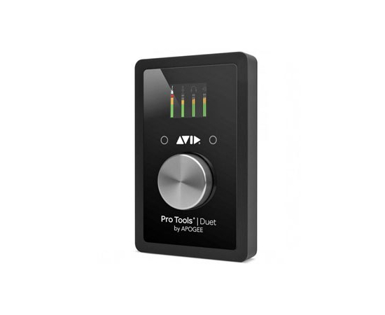 Аудиоинтерфейс AVID PRO TOOLS | DUET USB - 109809 за 0 грн. | 4Club