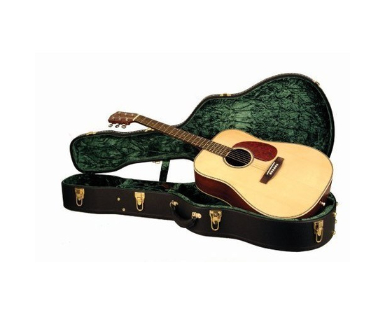Кофр A&L 006793 - Case Dreadnought