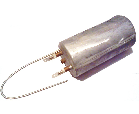 Нагреватель для генератора дыма D-032 DISCO D-032A - 12282 за 2160 грн. | 4Club