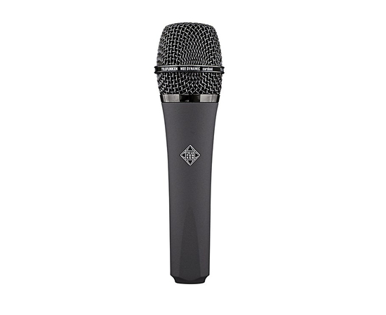 Динамический микрофон TELEFUNKEN M81 Universal Dynamic - 109432 за 0 грн. | 4Club