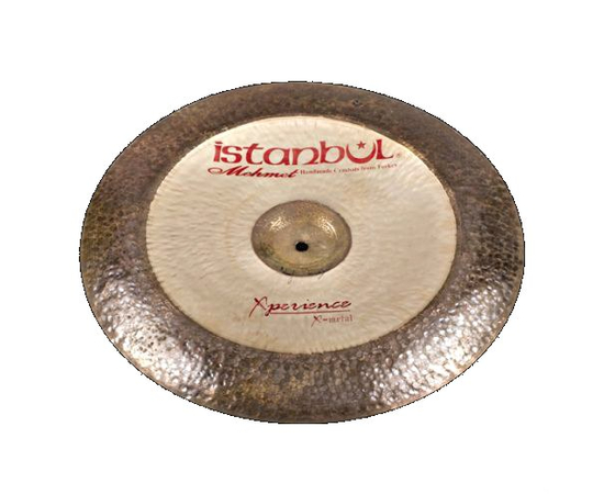 Тарелки ISTANBUL XXM-CH17 - 109903 за 0 грн. | 4Club