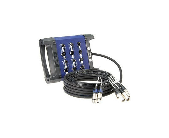 Директ бокс KLOTZ DI44-05 - 109732 за 0 грн. | 4Club