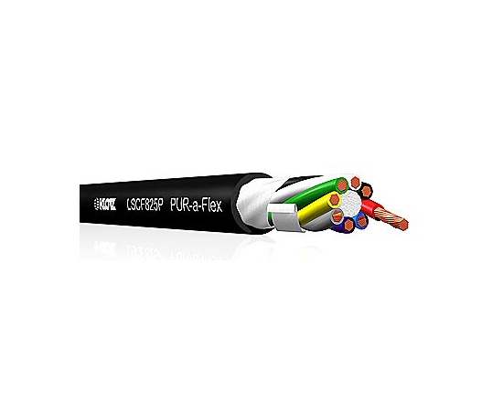 Акустический мультикор KLOTZ LSC425YS - 109741 за 0 грн. | 4Club