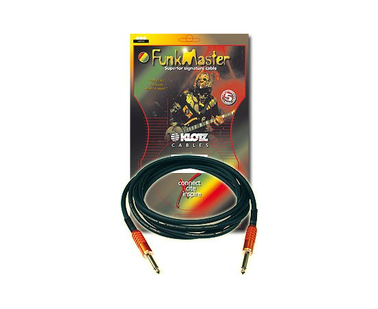 Гитарный кабель KLOTZ TM-0600 - 11781 за 2033 грн. | 4Club