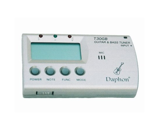 Тюнер DAPHON T30GB - 109616 за 0 грн. | 4Club