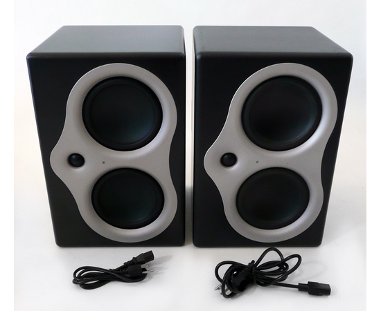 Студийные мониторы M-Audio DSM3 - 20313 за 0 грн. | 4Club