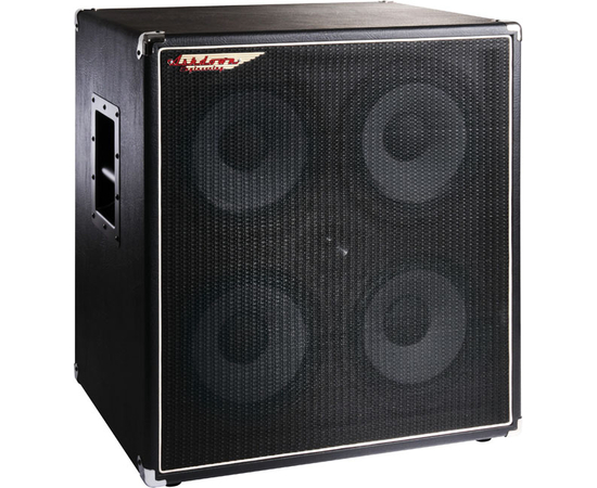 Басовый кабинет ASHDOWN MAG 410T SLIM - 109539 за 0 грн. | 4Club