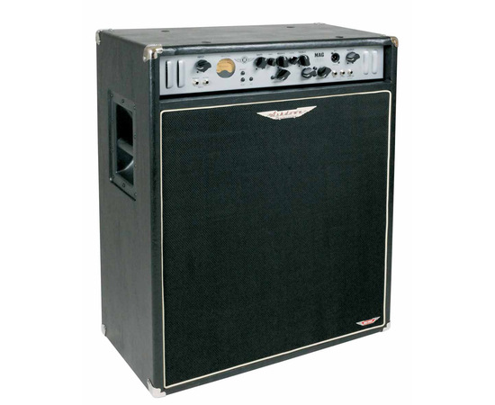 Басовый комбо ASHDOWN MAG C410T-600 EVO III - 109544 за 43497 грн. | 4Club