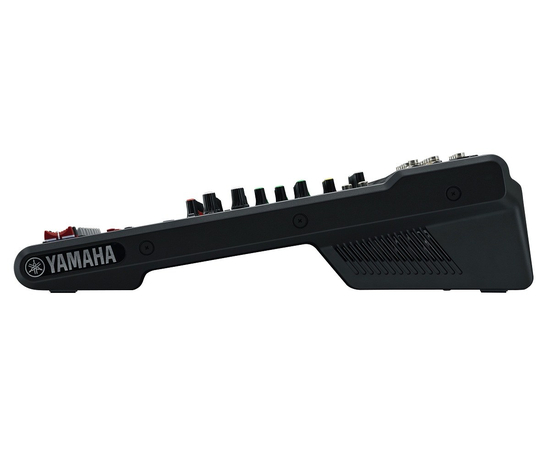 Аналоговый микшерный пульт YAMAHA MG12