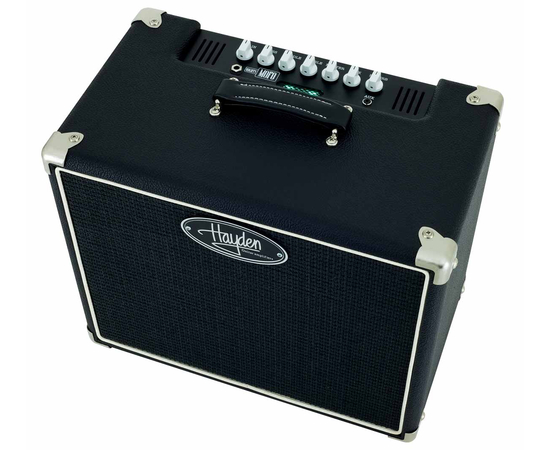 Гитарный комбо HAYDEN Mighty MoFo Combo - 109843 за 0 грн. | 4Club