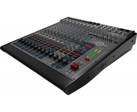 Микшерный пульт HH PERFORMER-FX