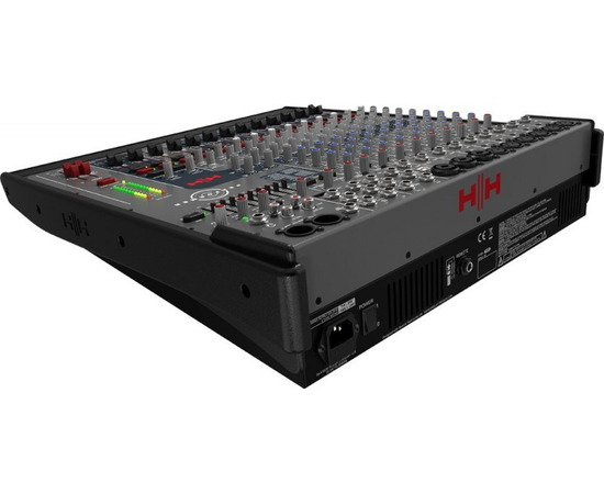Микшерный пульт HH PERFORMER-FX