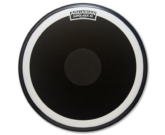 Однослойный пластик AQUARIAN SKIII-24BK - 109529 за 0 грн. | 4Club