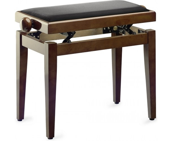 Банкетка для рояля Stagg PB40 WNP VBK - 30981 за 0 грн. | 4Club
