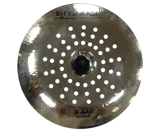 Тарелки ISTANBUL XRAY-CH18 - 109895 за 0 грн. | 4Club