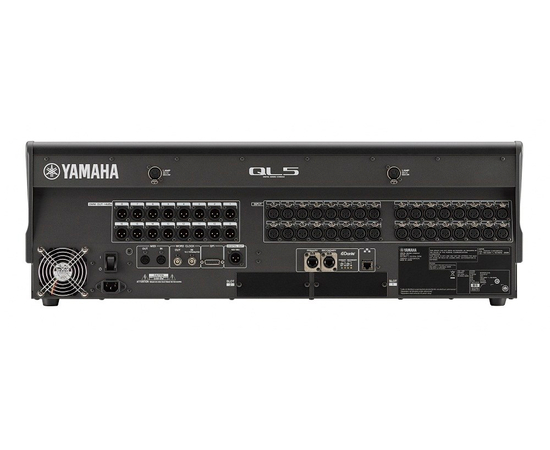 Цифровой пульт YAMAHA QL5