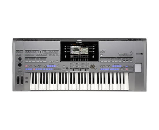 Синтезатор YAMAHA TYROS5-61 - 109502 за 0 грн. | 4Club