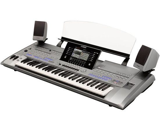 Синтезатор YAMAHA TYROS5-61