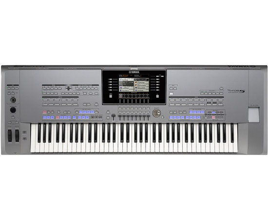 Синтезатор YAMAHA TYROS5-76 - 109503 за 0 грн. | 4Club