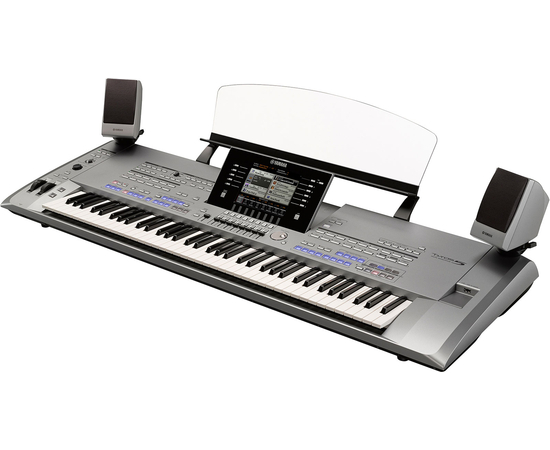 Синтезатор YAMAHA TYROS5-76