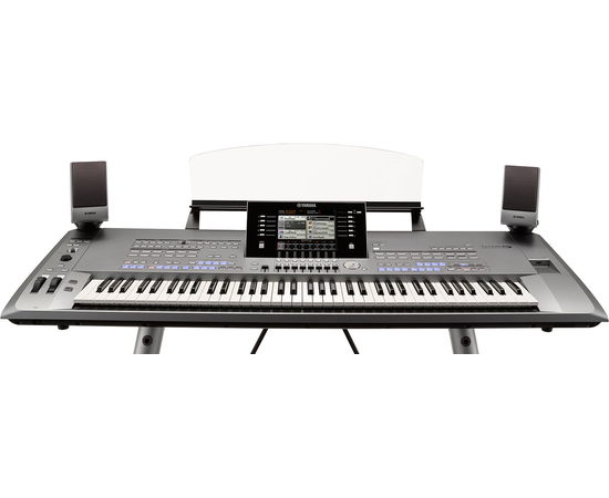Синтезатор YAMAHA TYROS5-61