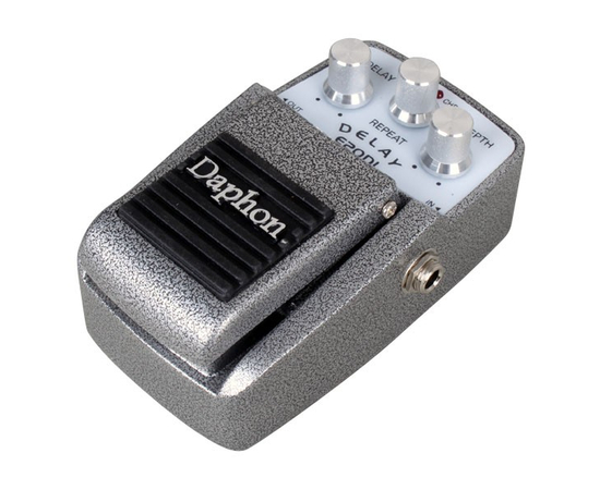 Гитарная приставка DAPHON E20DL - 109611 за 2452 грн. | 4Club