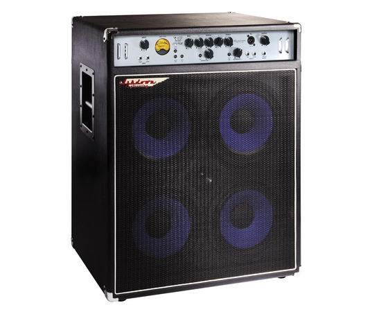 Басовый комбо ASHDOWN MAG C410T-300 - 109543 за 0 грн. | 4Club