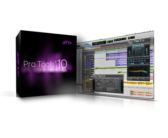 Аудиоинтерфейс AVID Pro Tools|HD Native PCIe + HD I/O 8x8x8 System 210857