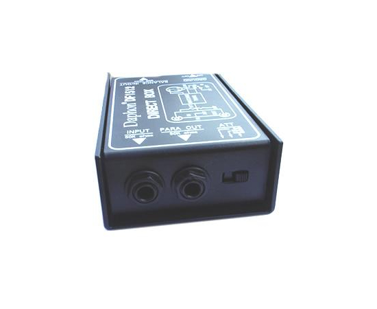 Директ-бокс DAPHON DF 1512