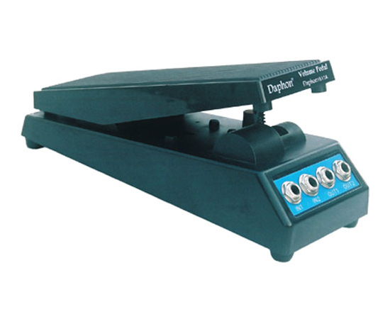 Педаль Volume DAPHON DF 1511A - 109606 за 0 грн. | 4Club