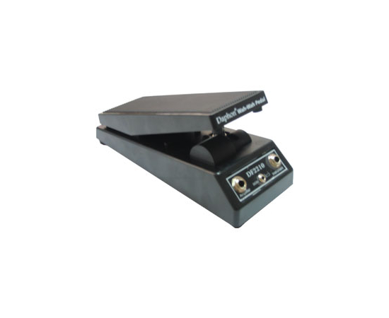 Педаль Wah-Wah DAPHON DF 2210 - 109609 за 0 грн. | 4Club